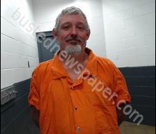 CHRISTOPHER WILSON #, Mcnairy County, Tennessee - 2020-05-13 22:04:00