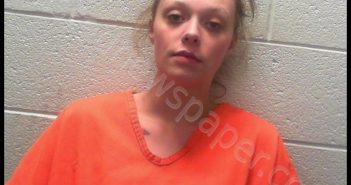 SHINGLETON, HOPE LILLIAN-NICHOLE | 2020-05-13 02:30:00 Taylor County, West Virginia Booking