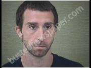 WHITE, DUSTIN | 2020-05-13 Harnett County, North Carolina Booking