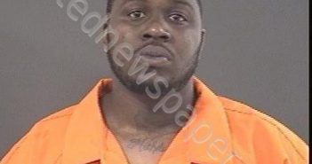 GOODE, FUQUAN ANTONIO | 2020-05-13 13:35:00 Roanoke County, Virginia Booking