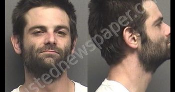LYTLE,JASON LEE | 2020-05-13 20:00:00 Saline County, Kansas Booking