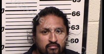 <B>CASTILLO</B>, <B>VICTOR</B> L #, Eddy County, New Mexico - 2020-05-14 18:49:00