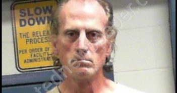 DENT, MICHAEL PAUL | 2020-05-14 23:30:00 Harrison County, West Virginia Booking