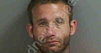 SMITH,JOSHUA RUSSELL | 2020-05-14 Collier County, Florida Booking