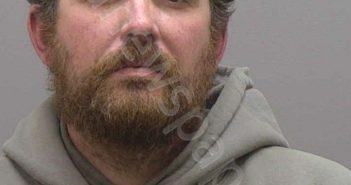 BEAM, JONATHAN | 2020-05-14 16:17:00 Alamance County, North Carolina Booking