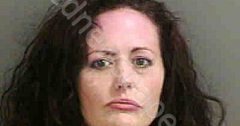 <B>MARCUM</B>,<B>CHRISTA</B> <B>V</B> #, Collier County, Florida - 2020-05-14