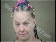 PEREZ, PEGGY | 2020-05-14 Harnett County, North Carolina Booking
