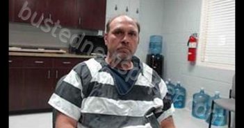 KENNETH SHANE ROSFELD | 2020-05-14 11:56:00 Cameron Parish, Louisiana Booking