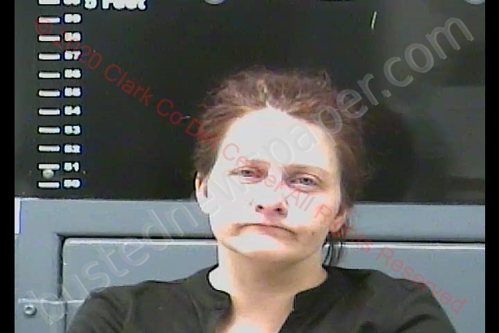 PAULA MICHELLE MAIDEN #, Clark County, Kentucky - 2020-05-14 19:35:00