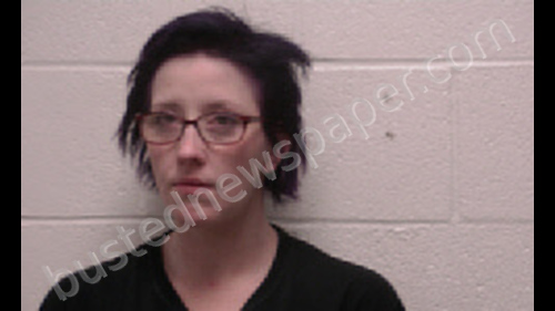 LONG, CALLIE M #, Robertson County, Tennessee - 2020-05-14 23:55:00