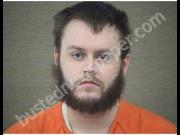 NEAT, JAMES | 2020-05-14 Harnett County, North Carolina Booking