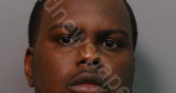 HANDLEY, ANTHONY MAURICE | 2020-05-14 20:11:00 Jefferson County, Alabama Booking