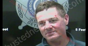 <B>ROBERT</B> <B>CHRISTIAN</B> <B>BOND</B> #, Clark County, Kentucky - 2020-05-14 15:08:00