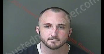 <B>JOSHUA</B> <B>ADAM</B> <B>STIPES</B> #, Howard County, Indiana - 2020-05-14 18:16:42