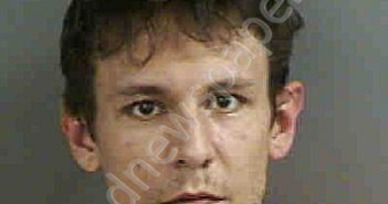 STONE,JOSEPH SAMUEL | 2020-05-14 Collier County, Florida Booking