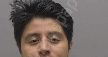 GONZALEZ, JOSE AGUILAR | 2020-05-14 20:41:00 Alamance County, North Carolina Booking