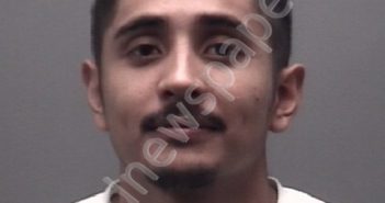 RODRIGUEZ, FELIPE SAMUEL RIVERA | 2020-05-14 16:30:00 Alamance County, North Carolina Booking