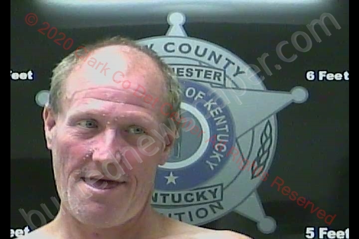 ROBERT VIRGIL PENSOL #, Clark County, Kentucky - 2020-05-14 21:28:00