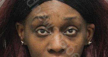 MISSOURI,TIFFANY IYONNE | 2020-05-14 09:30:00 Wake County, North Carolina Booking