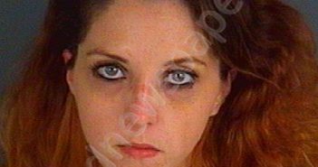 <B>SMITH</B>, DESTINIE <B>NICHOLE</B> #, Clay County, Florida - 2020-05-14