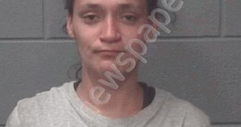 <B>SMITH</B>, SAMANTHA <B>NICHOLE</B> #, Onslow County, North Carolina - 2020-05-14