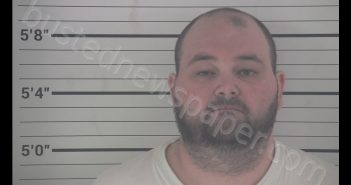 ROBERT TAYLOR JACKSON | 2020-05-14 13:10:00 Campbell County, Kentucky Booking