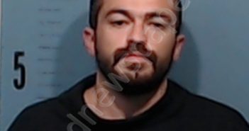 <B>LEDESMA</B>, <B>DAVID</B> <B>JESUS</B> #, Taylor County, Texas - 2020-05-14