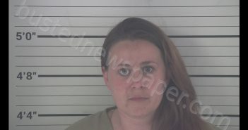 LESLIE MARIE GRAYSON | 2020-05-14 21:06:00 Campbell County, Kentucky Booking