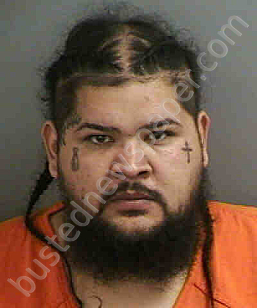 RODRIGUEZ-ESCOJIDO,JULIO FRANC #, Collier County, Florida - 2020-05-15