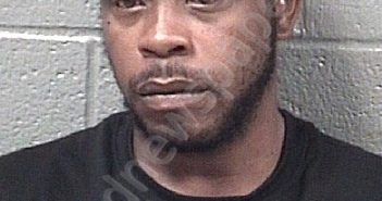 <B>SMITH</B>, <B>PHILLIP</B> <B>LAMONT</B> #, Stanly County, North Carolina - 2020-05-15 21:51:00