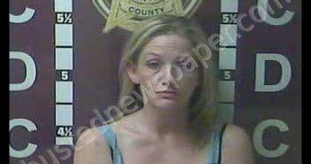 <B>CRYSTAL</B> GAIL <B>WALKER</B> #, Madison County, Kentucky - 2020-05-15 20:53:00