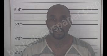 TYRELL M MOORE | 2020-05-15 22:10:00 Campbell County, Kentucky Booking