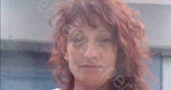 SPRADLIN, ERIN NICOLE | 2020-05-15 04:00:00 Kanawha County, West Virginia Booking