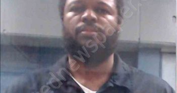 THOMAS, LAMONT M | 2020-05-15 02:15:00 Kanawha County, West Virginia Booking