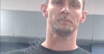 DEBORD, ROBERT LYNN, JR. | 2020-05-15 23:00:00 Kanawha County, West Virginia Booking