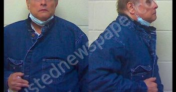 BROWN LEWIS SWINDELL | 2020-05-15 21:49:47 Craven County, North Carolina Booking