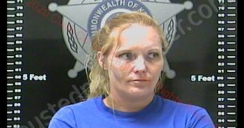 <B>SARAH</B> <B>ANNE</B> <B>BURRESS</B> #, Clark County, Kentucky - 2020-05-15 05:03:00