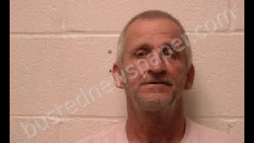 JOHNSON, MICHAEL STEPHEN #, Robertson County, Tennessee - 2020-05-15 01:22:00