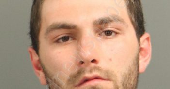 <B>MATTHEWS</B>,<B>BENJAMIN</B> <B>ONEIL</B> #, Wake County, North Carolina - 2020-05-15 03:08:00