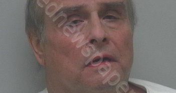 BROWN, LEWIS SWINDELL SR | 2020-05-15 15:14:26 Beaufort County, North Carolina Booking