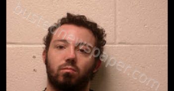<B>BRADLEY</B>, <B>CHRISTIAN</B> <B>IRBY</B> WAYNE LEE #, Robertson County, Tennessee - 2020-05-15 02:42:00