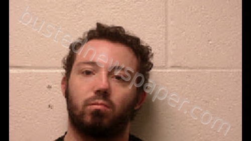 BRADLEY, CHRISTIAN IRBY WAYNE LEE #, Robertson County, Tennessee - 2020-05-15 02:42:00