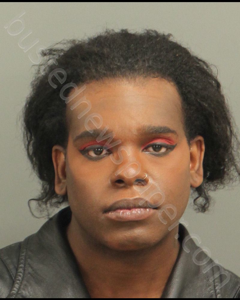 SIMONS,CHRISTOPHER PULLEN #, Wake County, North Carolina - 2020-05-15 04:10:00