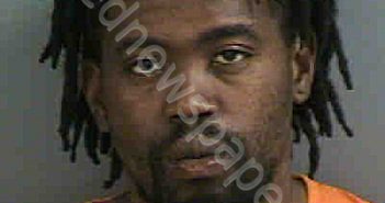 NAPOLEON,JHON RABAJIO | 2020-05-15 Collier County, Florida Booking