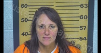 MARLENE T KIRBY-BOLLETT | 2020-05-15 09:08:00 Ottawa County, Ohio Booking