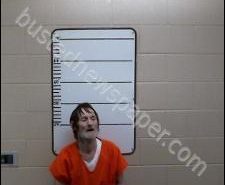 JOHN PIERCE | 2020-05-15 14:29:00 Morgan County, Tennessee Booking