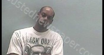 <B>ANTONIO</B> <B>JERMAINE</B> <B>EVANS</B> #, Hempstead County, Arkansas - 2020-05-16 07:07:00