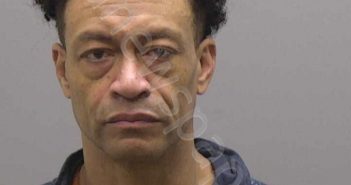 HODGE, JOHAN COREY | 2020-05-16 07:11:00 Alamance County, North Carolina Booking