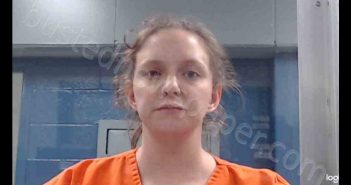 BLANKENSHIP, HUNTER BRIEANNE | 2020-05-16 16:05:00 Kanawha County, West Virginia Booking