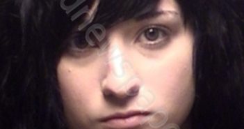 SHAVER,LACIE MARIE | 2020-05-16 Freestone County, Texas Booking